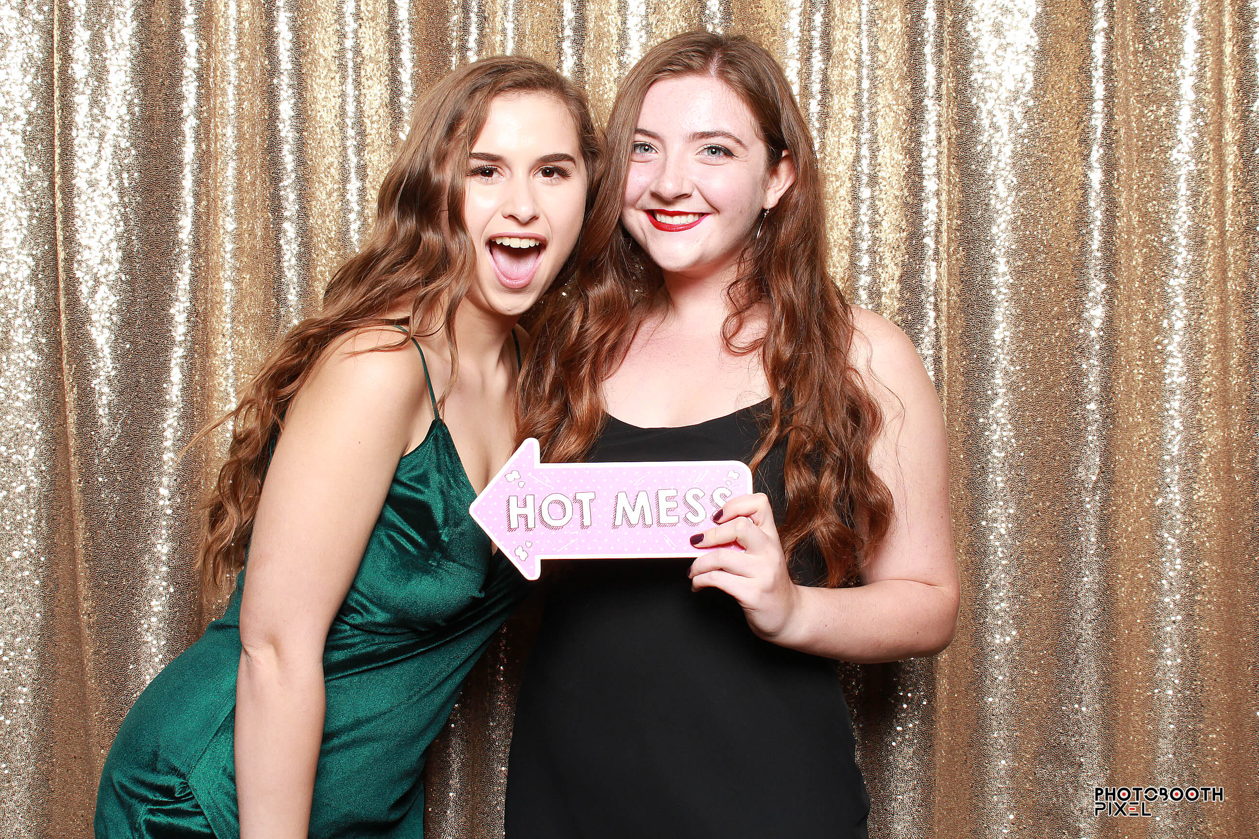 Alpha Chi Omega Formal | View more photos from the event at gallery.photoboothpixel.com/u/PhotoBoothPixel/Alpha-Chi-Omega-Formal